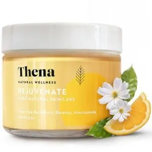 THENA Rejuvenate Facial Cream Moisturiser B07H3C2QWZ
