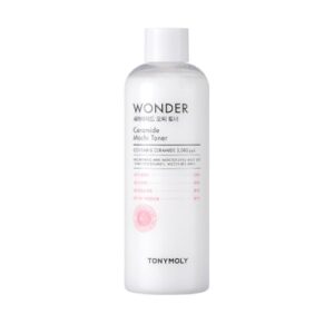 TONYMOLY Wonder Ceramide Mochi Toner, B07B32PL1C