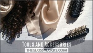 tools and accessories