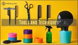 tools and techniques