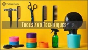 tools and techniques tools and techniques