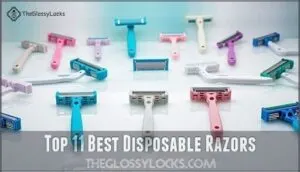 top 11 best disposable razors