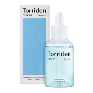 Torriden DIVE IN Hyaluronic Acid B07WZ2YTDP