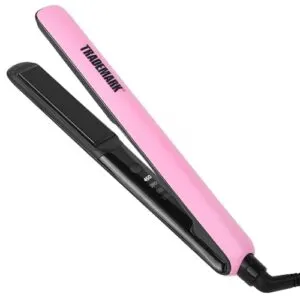 Trademark Beauty Cosmic Iron   B0C76XK8F5