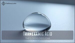 tranexamic acid