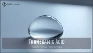 tranexamic acid tranexamic acid