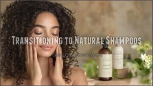 transitioning to natural shampoos transitioning to natural shampoos