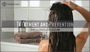 treatment and prevention