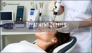 treatment details
