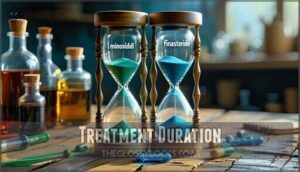 treatment duration