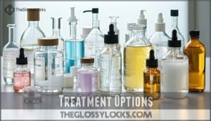 treatment options