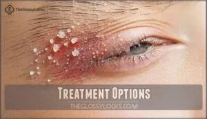 treatment options