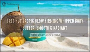 tree hut tropic glow firming whipped body butte