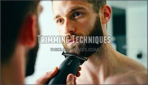 trimming techniques
