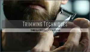 trimming techniques
