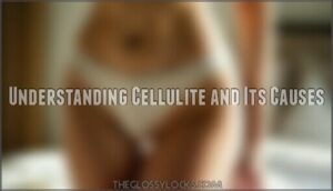 understanding cellulite and its causes