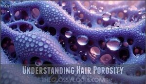 understanding hair porosity