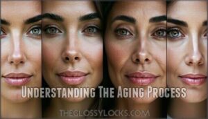 understanding the aging process