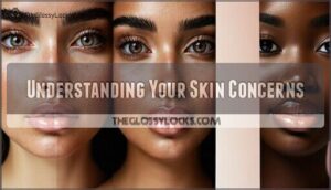 understanding your skin concerns