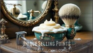 unique selling points