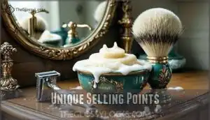 unique selling points