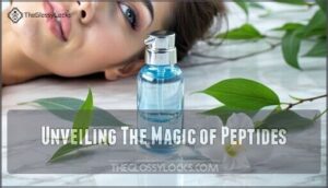unveiling the magic of peptides