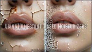 using humectant-based moisturizers using humectant-based moisturizers