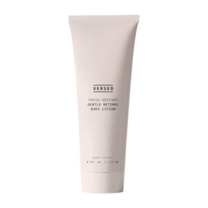 Versed Press Restart Retinol Body B09WJBD9KM