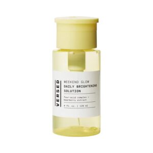 Versed Weekend Glow Daily Brightening B09NMMHZTJ