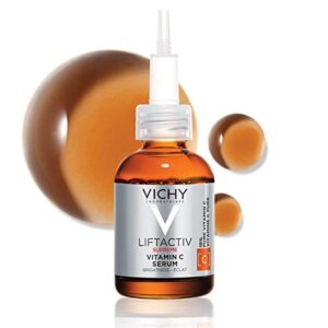 Vichy LiftActiv Vitamin C Serum B09TPXJP8R