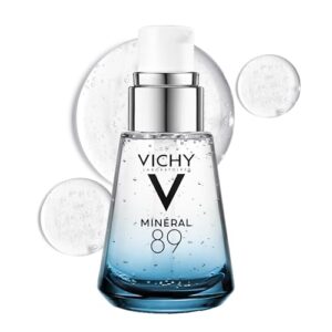 Vichy Mineral 89 Fortifying & B07BWHF8VQ