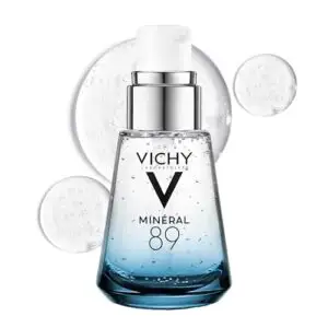 Vichy Mineral 89 Fortifying & B07BWHF8VQ