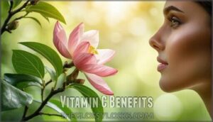 vitamin c benefits