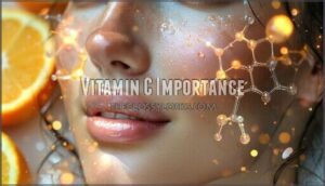 vitamin c importance