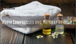 warm compresses and natural remedies warm compresses and natural remedies