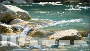 water