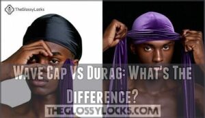 wave cap vs durag: what's the difference wave cap vs durag: what's the difference