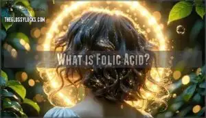 what is folic acid