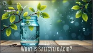 what is salicylic acid