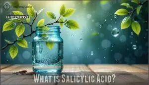 what is salicylic acid