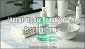 where to buy pyunkang yul essence toner