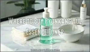 where to buy pyunkang yul essence toner