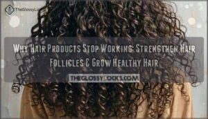 why hair products stop working 2