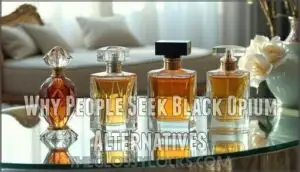 why people seek black opium alternatives why people seek black opium alternatives