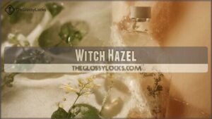 witch hazel