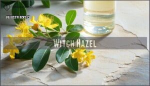 witch hazel