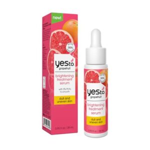 Yes To Grapefruit Treatment Serum, B0963ZZH9V