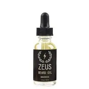 ZEUS Beard Oil for Men B01AB6KD0O