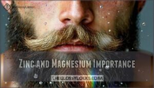 zinc and magnesium importance