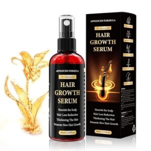 5% Minoxidil for Men/Women Hair B0DWX99CRN